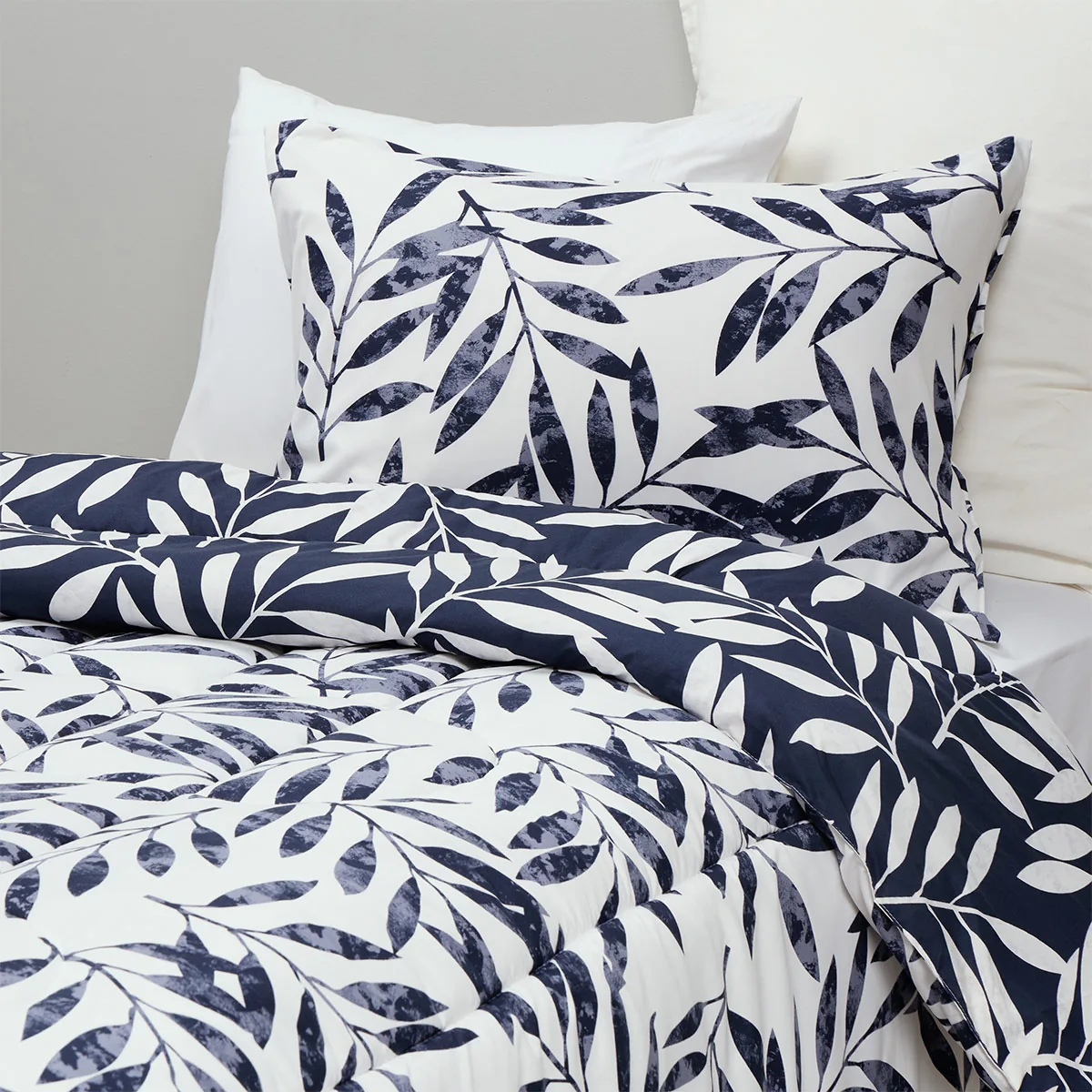 PLUMÓN ROSEN SOFT TOUCH TAMARIA 1.5 PLAZAS - 2