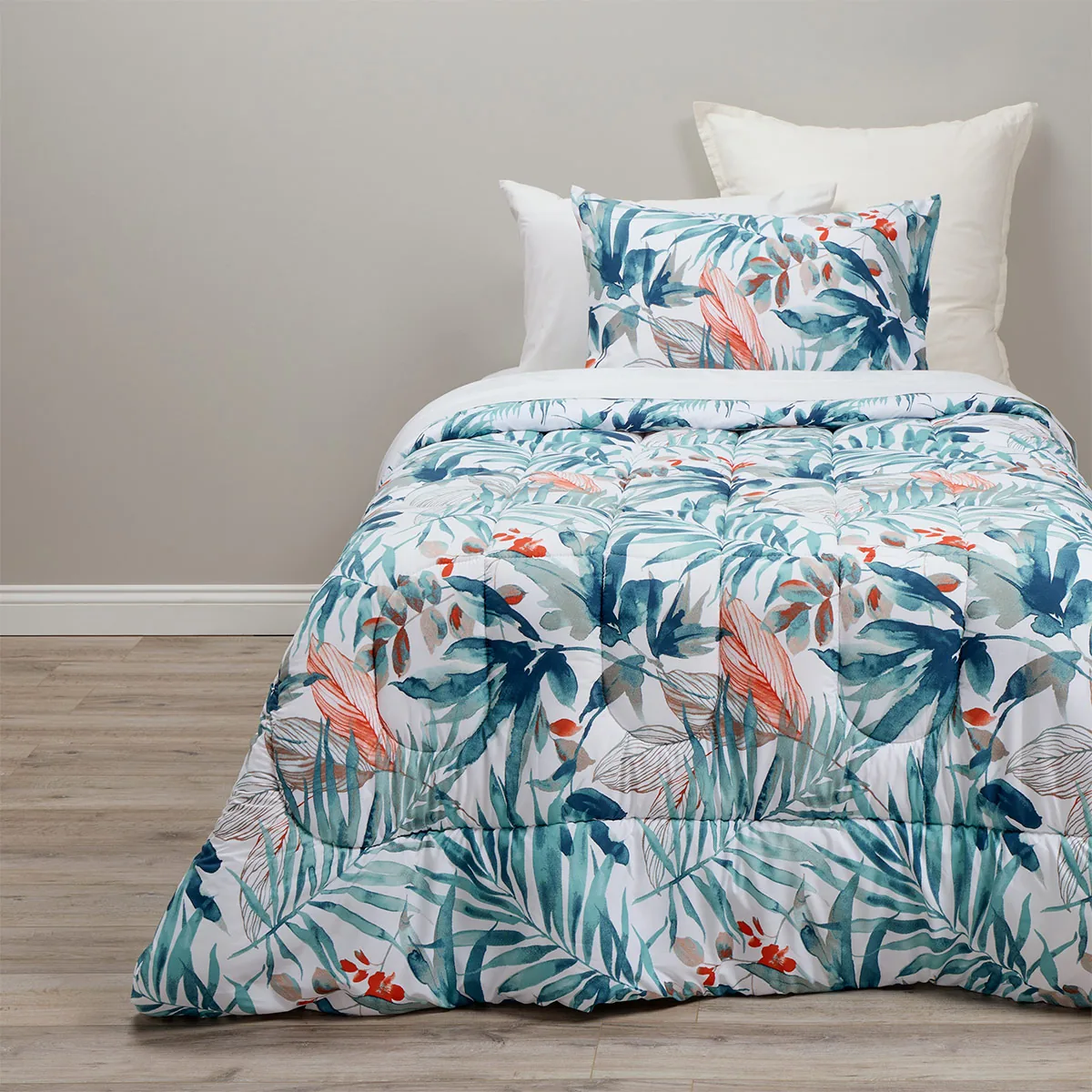 PLUMÓN ROSEN SOFT TOUCH CLUNIA 1.5 PLAZAS - 1