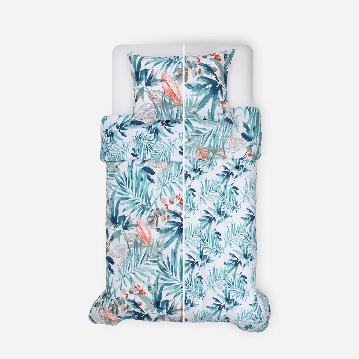 PLUMÓN ROSEN SOFT TOUCH CLUNIA 1.5 PLAZAS - 4