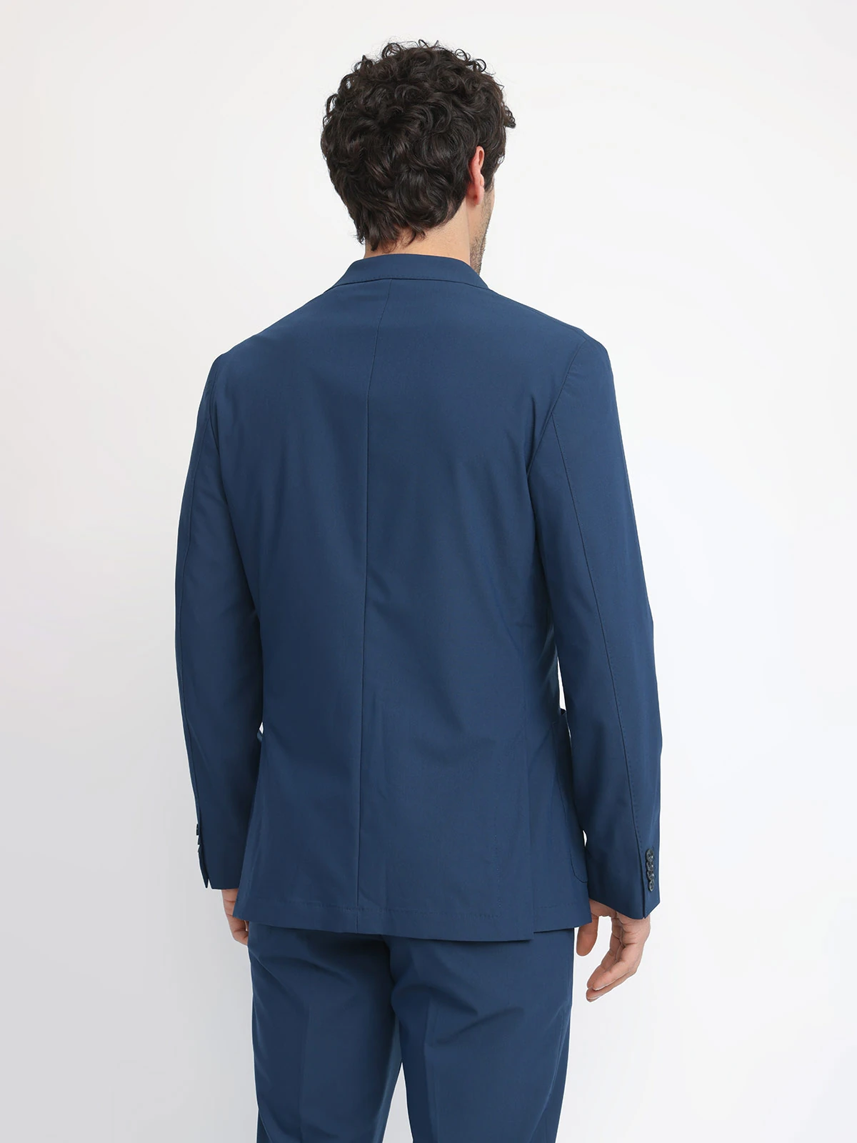 TRAJE HOMBRE PERRY ELLIS  - 2