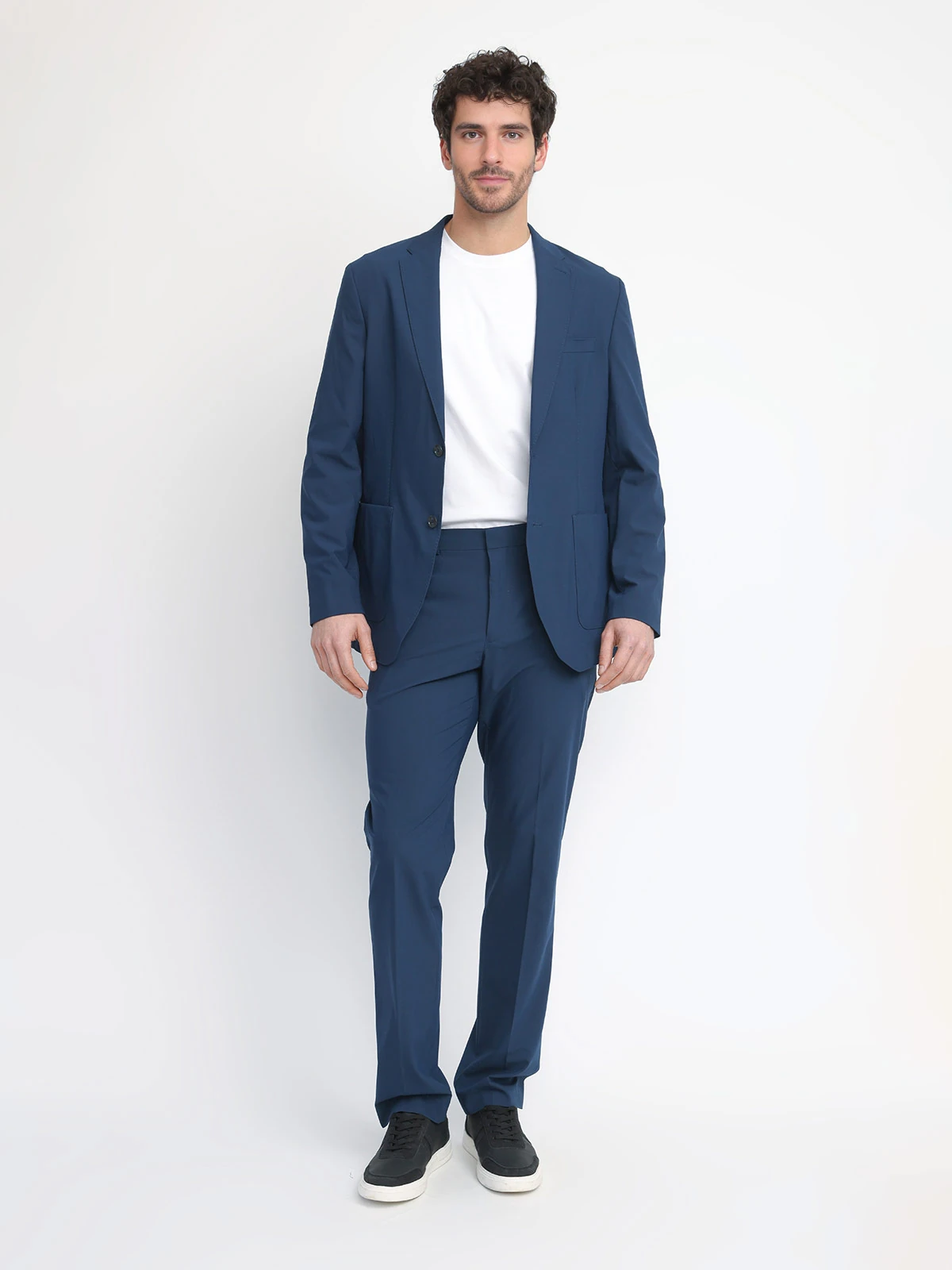 TRAJE HOMBRE PERRY ELLIS  - 4