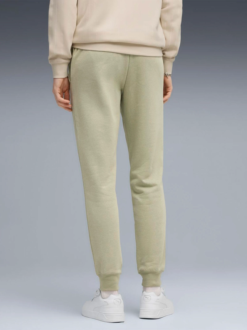 PANTALÓN DE BUZO HOMBRE PUMA ESSENTIALS NO.1 - 2