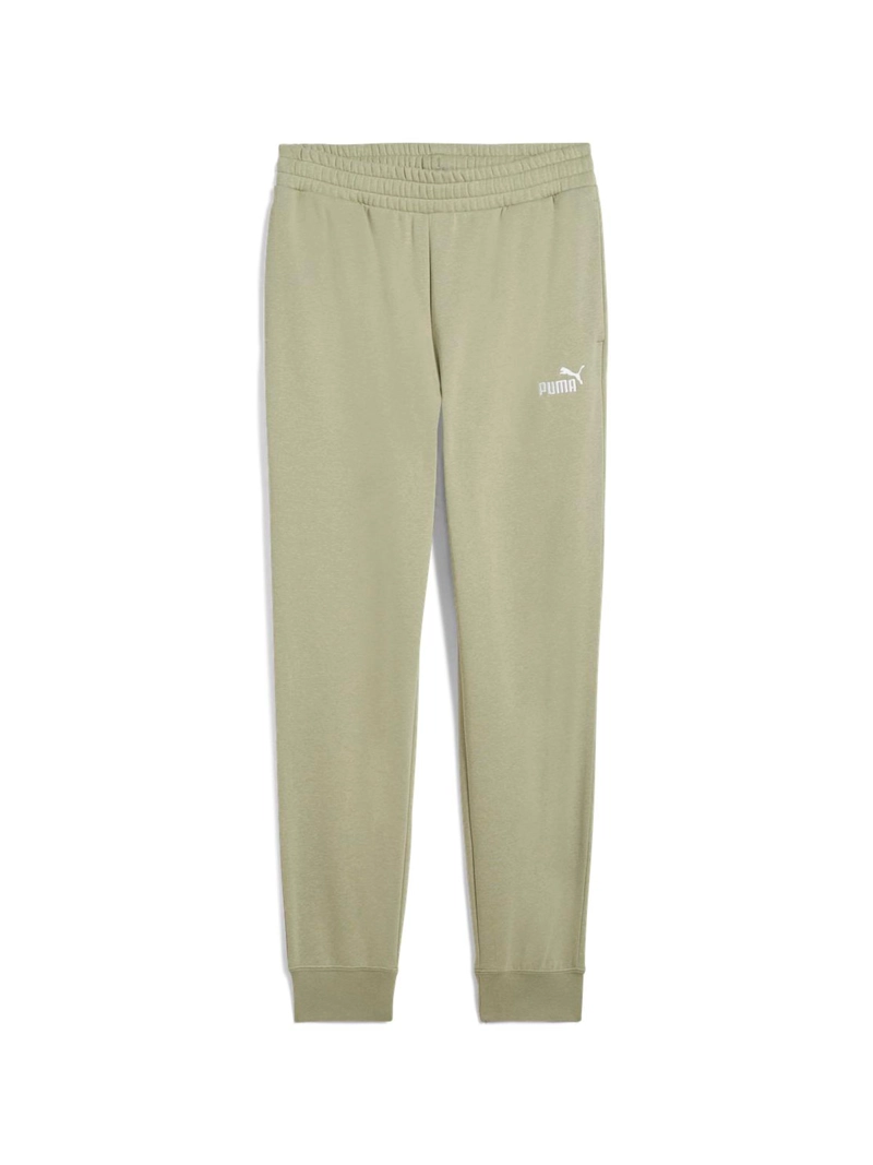 PANTALÓN DE BUZO HOMBRE PUMA ESSENTIALS NO.1 - 3