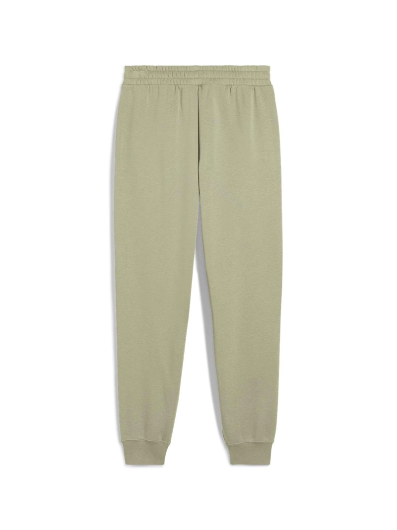 PANTALÓN DE BUZO HOMBRE PUMA ESSENTIALS NO.1 - 4