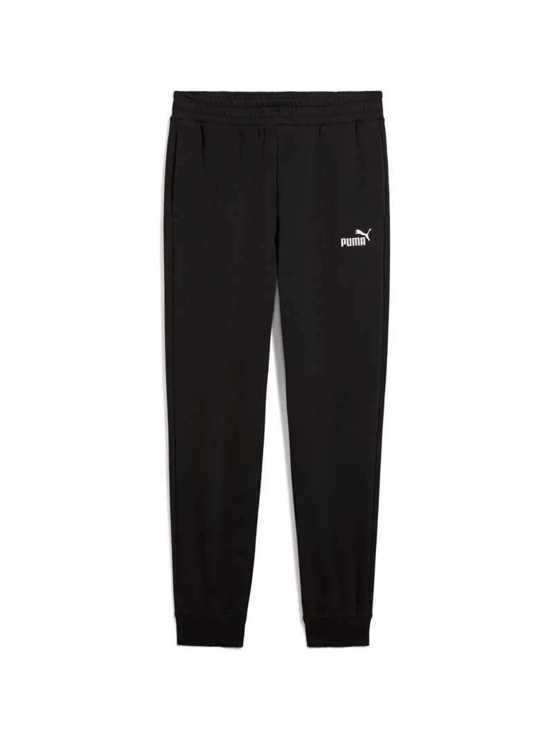 PANTALÓN DE BUZO HOMBRE PUMA SEMI AJUSTADO ESSENTIALS NO.1 - 3