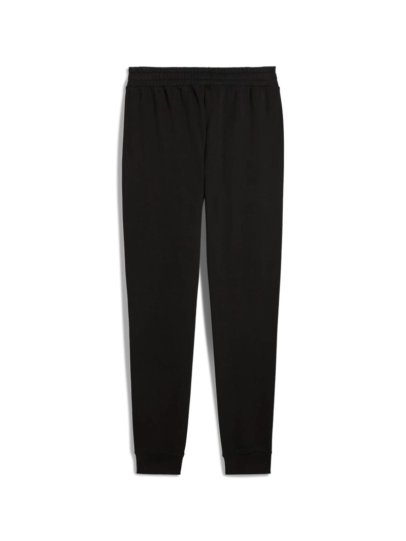 PANTALÓN DE BUZO HOMBRE PUMA SEMI AJUSTADO ESSENTIALS NO.1 - 4