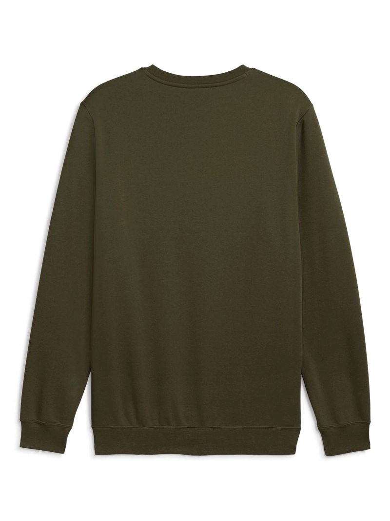 POLERÓN HOMBRE FRISADO ESSENTIALS 2 COLORES - 4