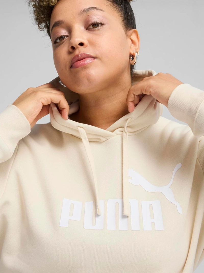 POLERÓN MUJER PUMA ESSENTIALS NO.1 - 2