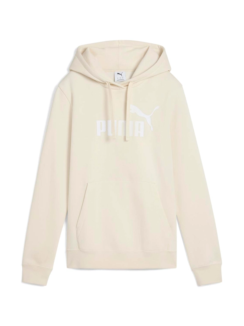 POLERÓN MUJER PUMA ESSENTIALS NO.1 - 3