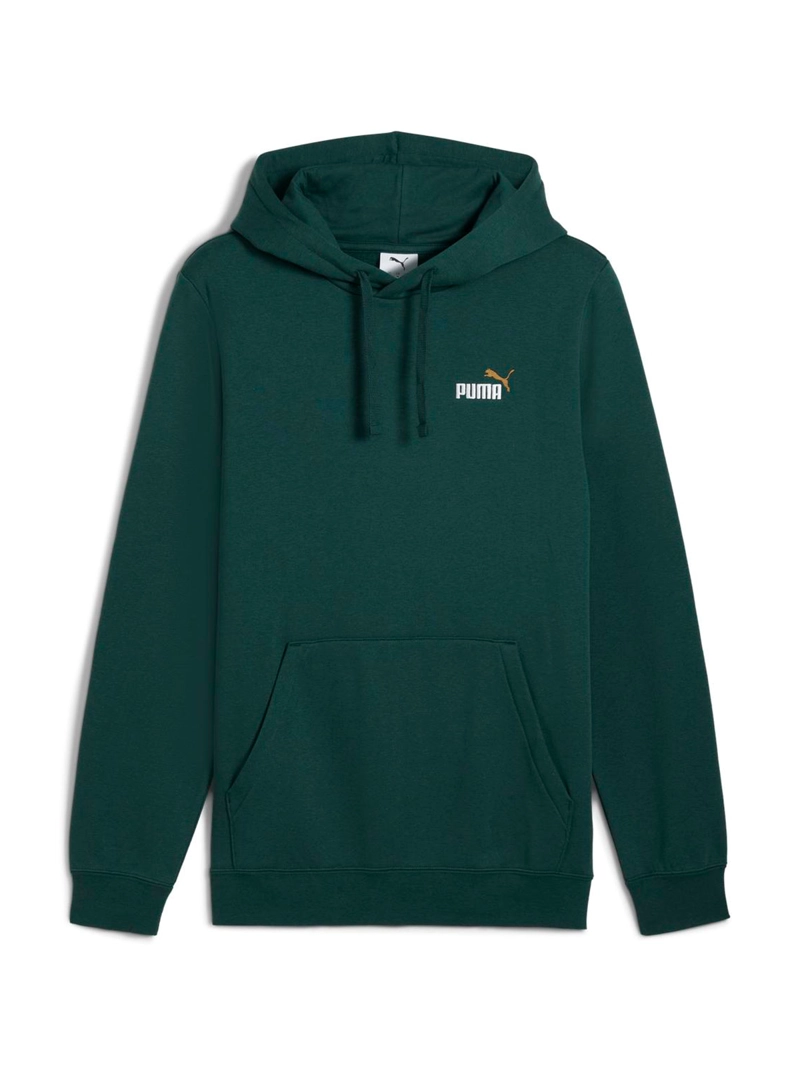 POLERÓN HOMBRE PUMA ESSENTIALS LOGO LAB - 3