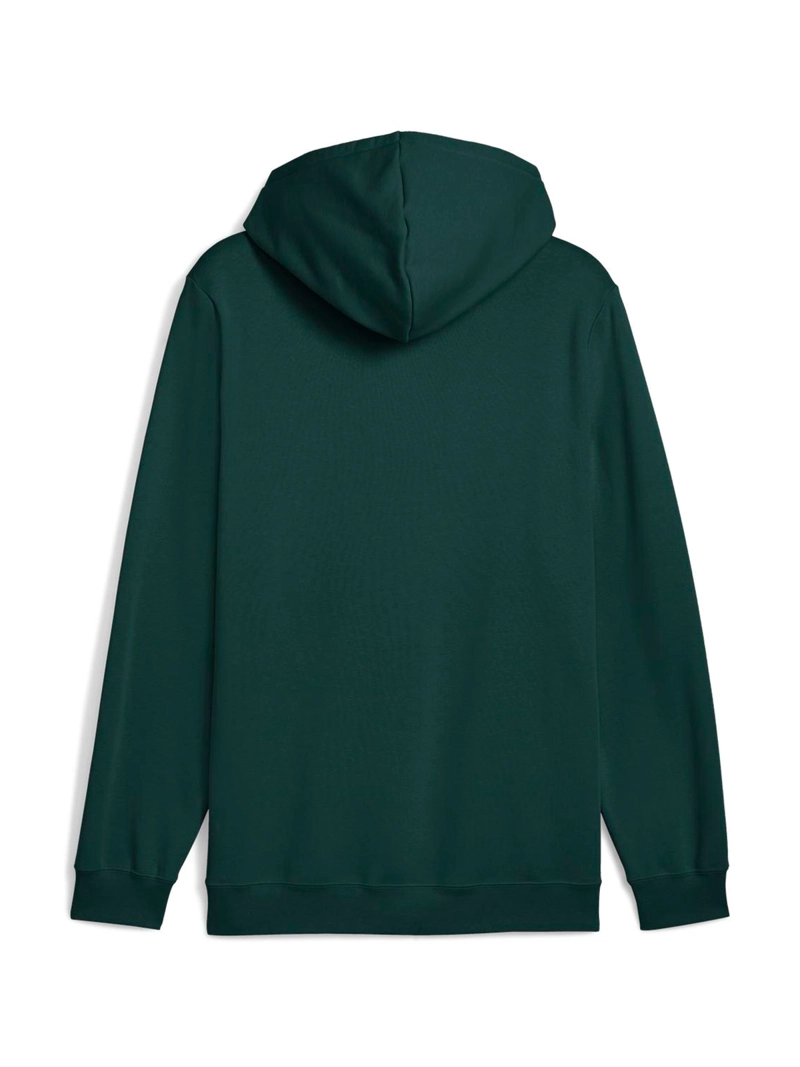 POLERÓN HOMBRE PUMA ESSENTIALS LOGO LAB - 4