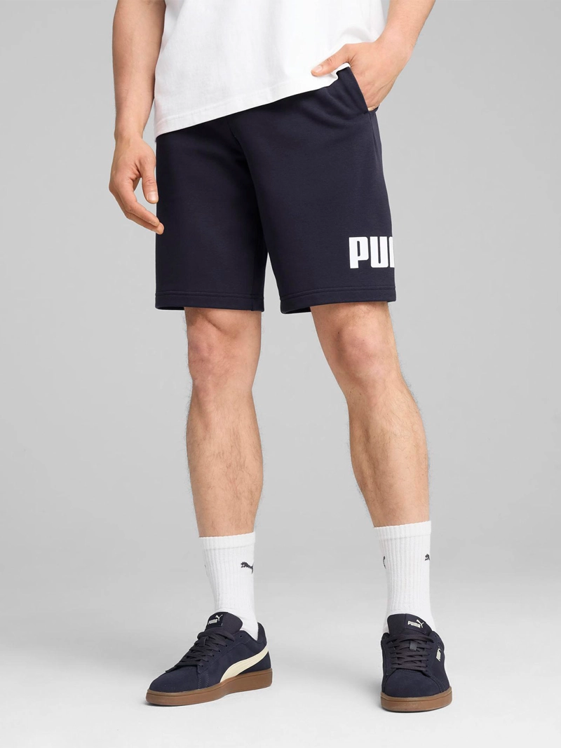 PUMA SHORT HOMBRE PUMA ESS BIG LOGO
