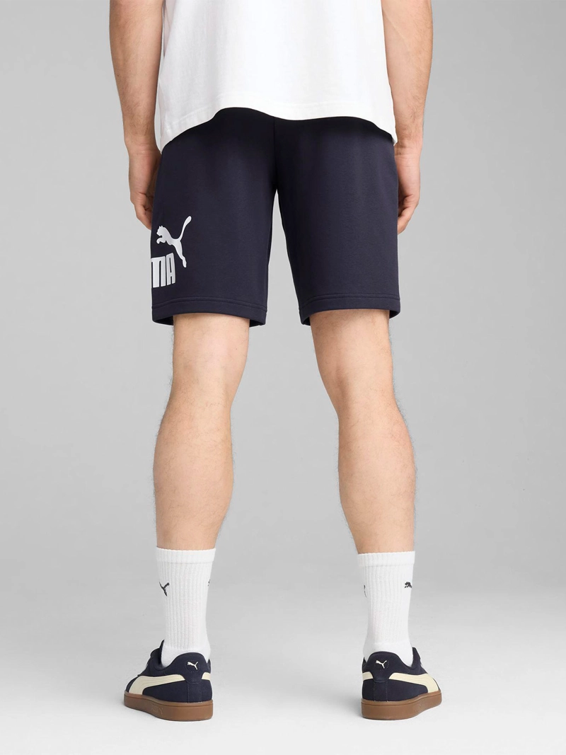 SHORT HOMBRE PUMA ESS BIG LOGO - 2