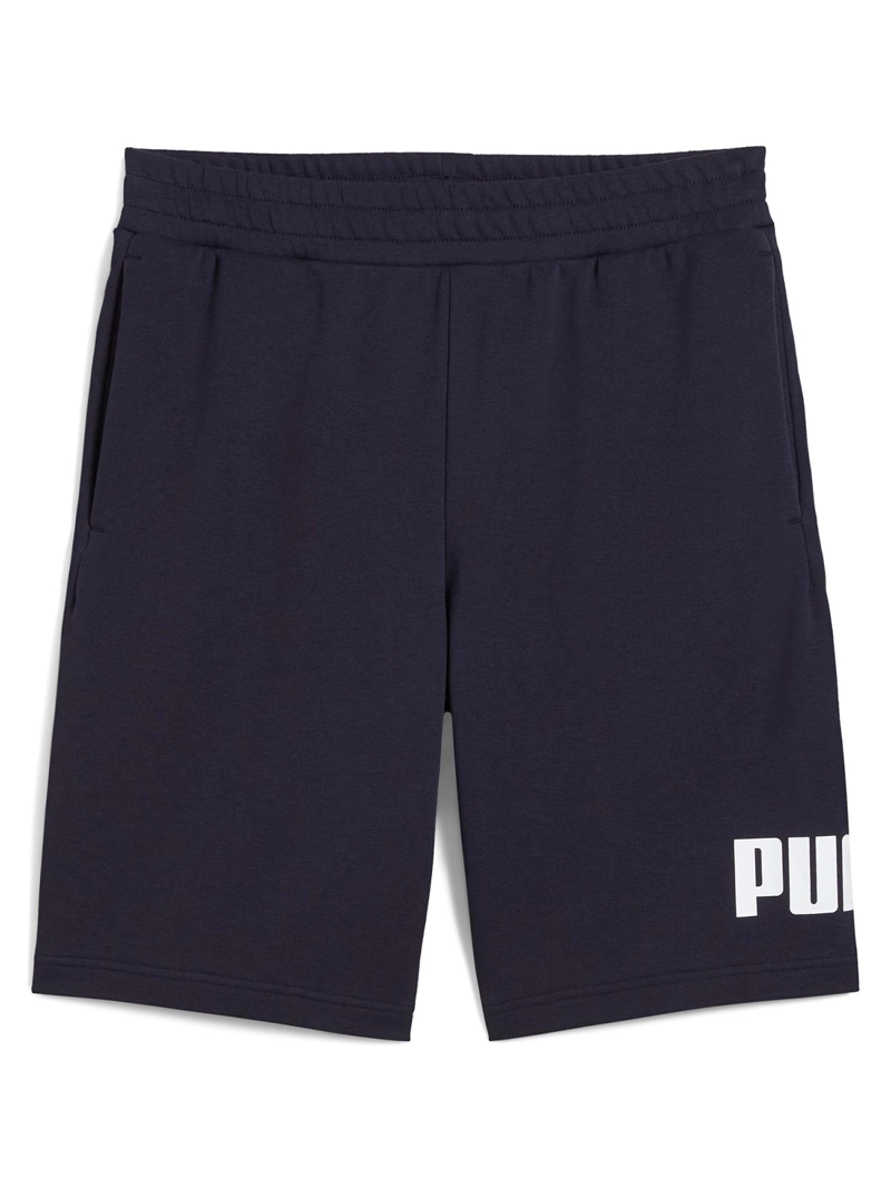 SHORT HOMBRE PUMA ESS BIG LOGO - 3
