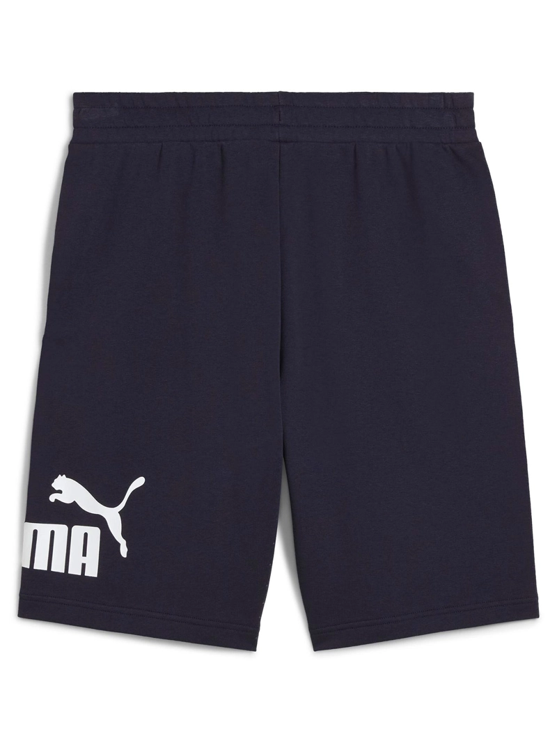 SHORT HOMBRE PUMA ESS BIG LOGO - 4