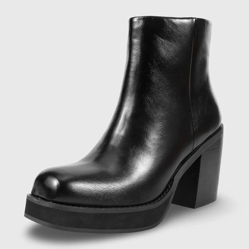 BOTINES MUJER BARBADOS BITOR 2 - 3