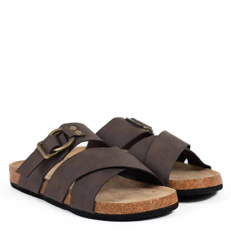 SANDALIAS MUJER MAUI & SONS MULTICOLOR 5S1000-WV - 2