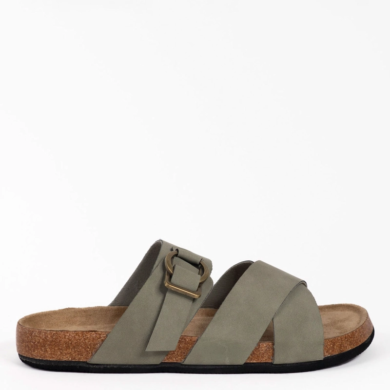 SANDALIAS MUJER MAUI & SONS MULTICOLOR 5S1009-WV - 1