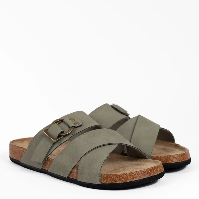 SANDALIAS MUJER MAUI & SONS MULTICOLOR 5S1009-WV - 2
