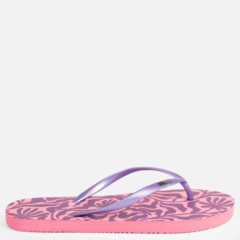 SANDALIAS MUJER MAUI & SONS MULTICOLOR 5S926-WV  - 1
