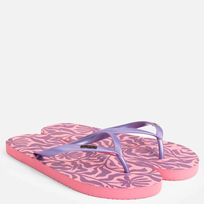 SANDALIAS MUJER MAUI & SONS MULTICOLOR 5S926-WV  - 2