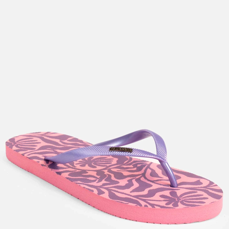 SANDALIAS MUJER MAUI & SONS MULTICOLOR 5S926-WV  - 3