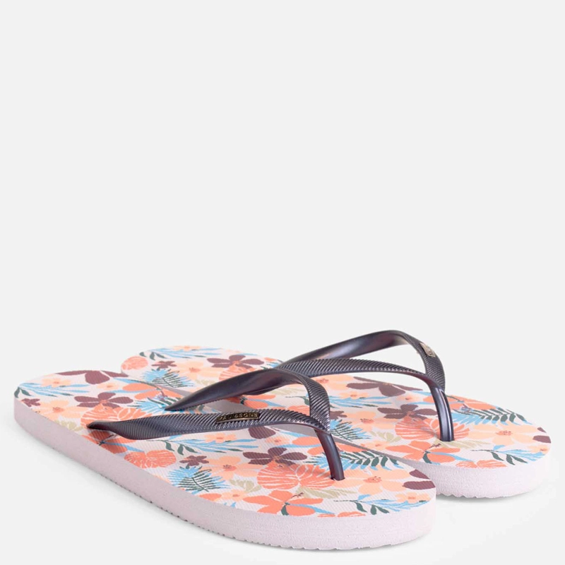 SANDALIAS MUJER MAUI & SONS MULTICOLOR 5S928-WV  - 2