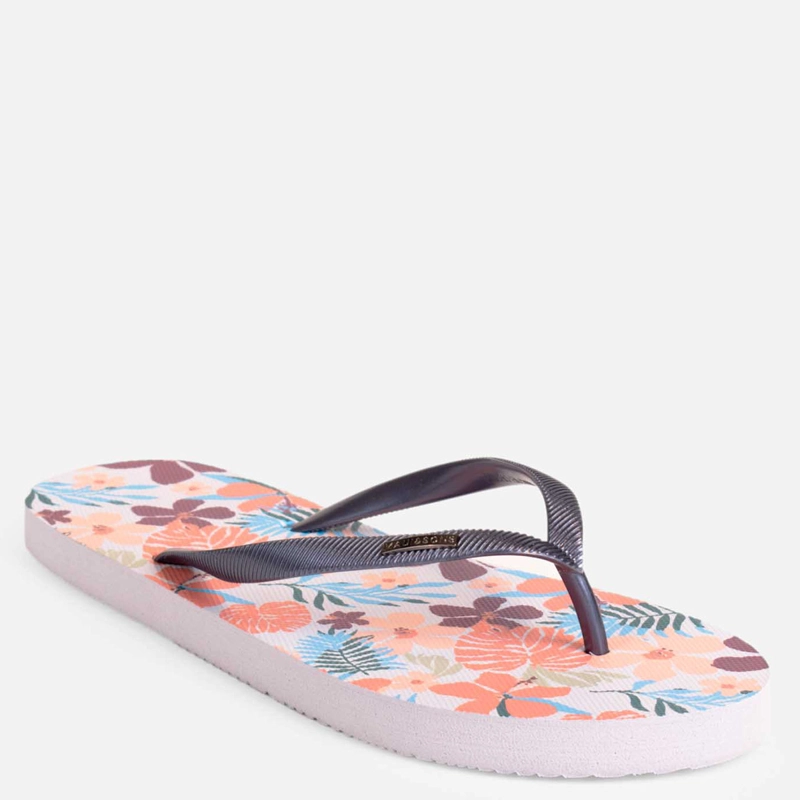 SANDALIAS MUJER MAUI & SONS MULTICOLOR 5S928-WV  - 3