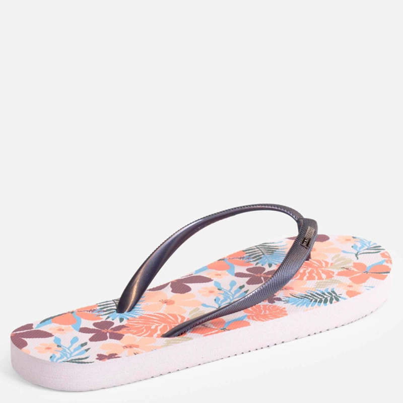 SANDALIAS MUJER MAUI & SONS MULTICOLOR 5S928-WV  - 4