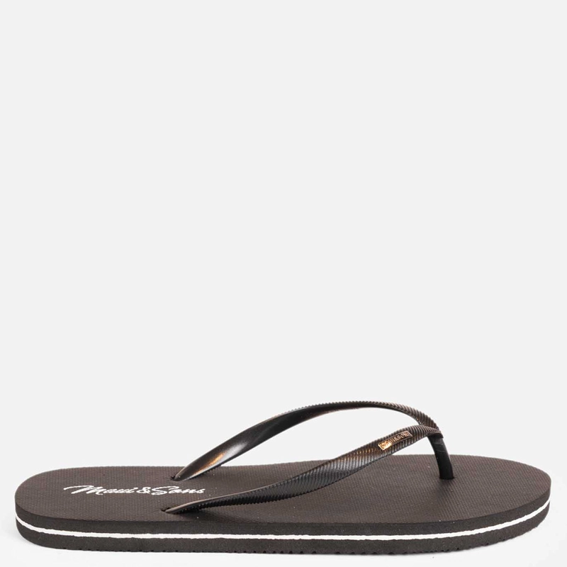 SANDALIAS MUJER MAUI & SONS MULTICOLOR 5S935-WV  - 1