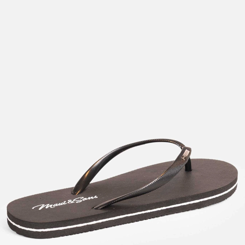 SANDALIAS MUJER MAUI & SONS MULTICOLOR 5S935-WV  - 4