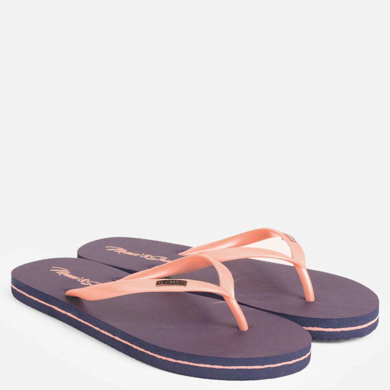 SANDALIAS MUJER MAUI & SONS MULTICOLOR 5S937-WV  - 2