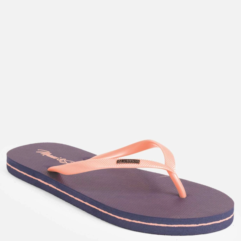 SANDALIAS MUJER MAUI & SONS MULTICOLOR 5S937-WV  - 3