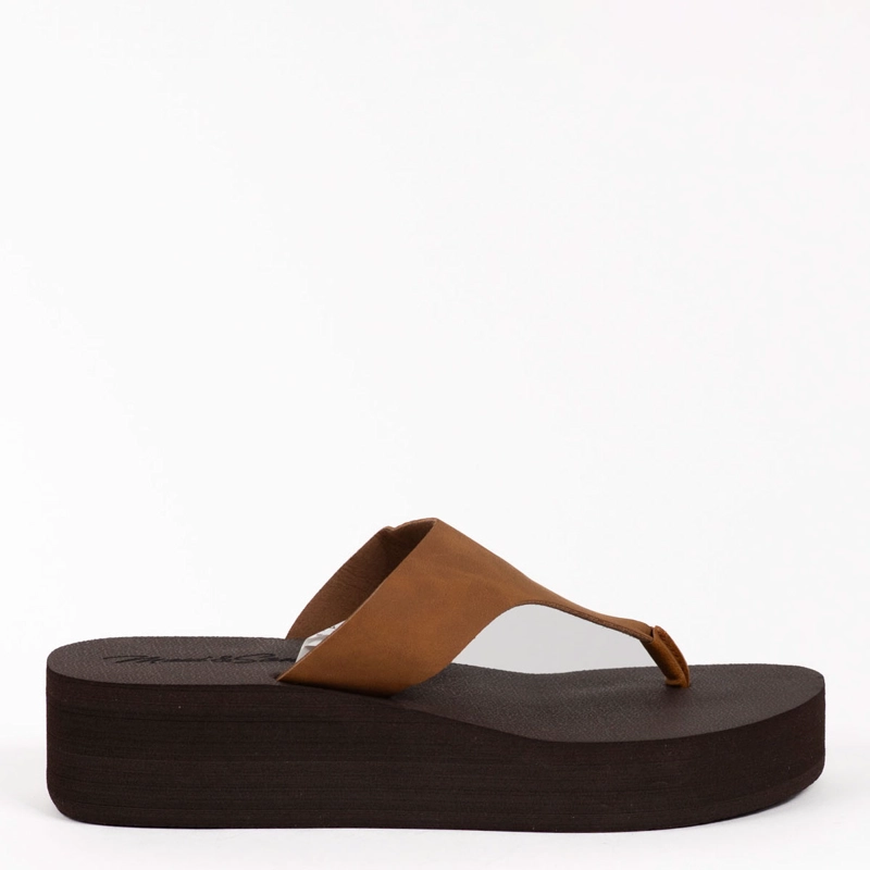 SANDALIAS MUJER MAUI & SONS MULTICOLOR 5S967-WV  - 1
