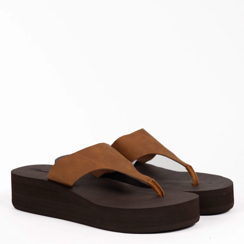 SANDALIAS MUJER MAUI & SONS MULTICOLOR 5S967-WV  - 2