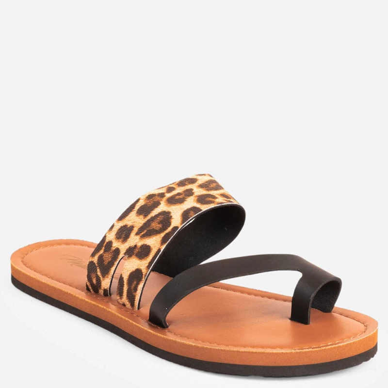 SANDALIAS MUJER MAUI & SONS MULTICOLOR 5S1010-WV - 3