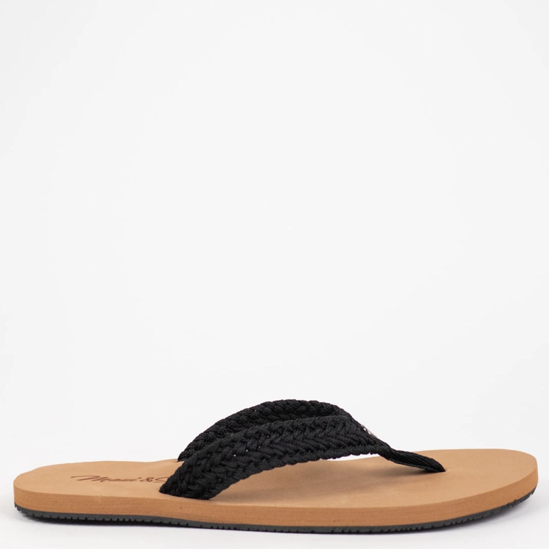 SANDALIAS MUJER MAUI & SONS MULTICOLOR 5S962-WV  - 1