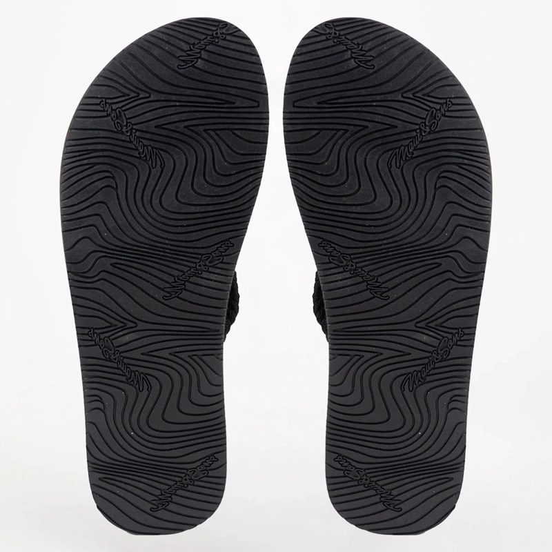 SANDALIAS MUJER MAUI & SONS MULTICOLOR 5S962-WV  - 4