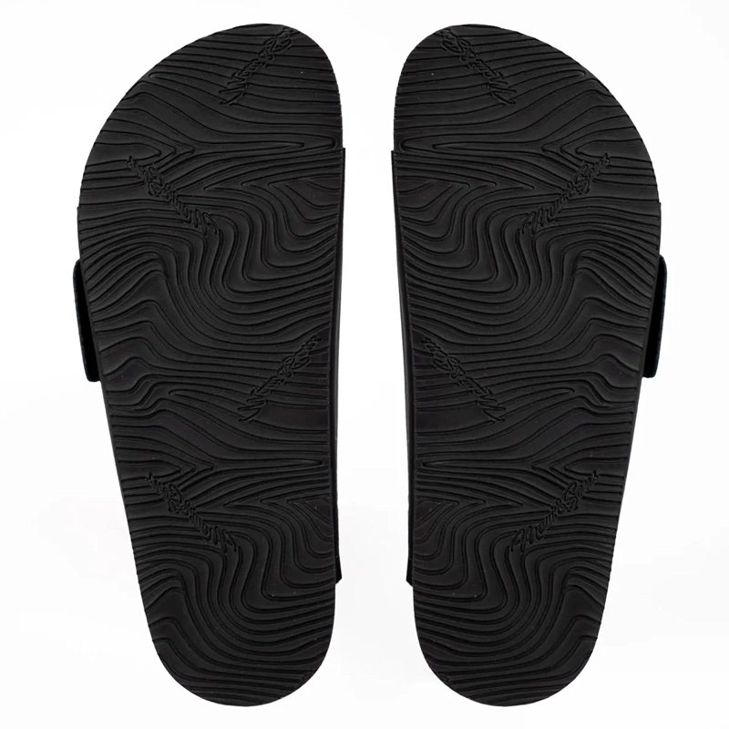 SANDALIAS MUJER MAUI & SONS NEGRO 5S1001-WV - 4