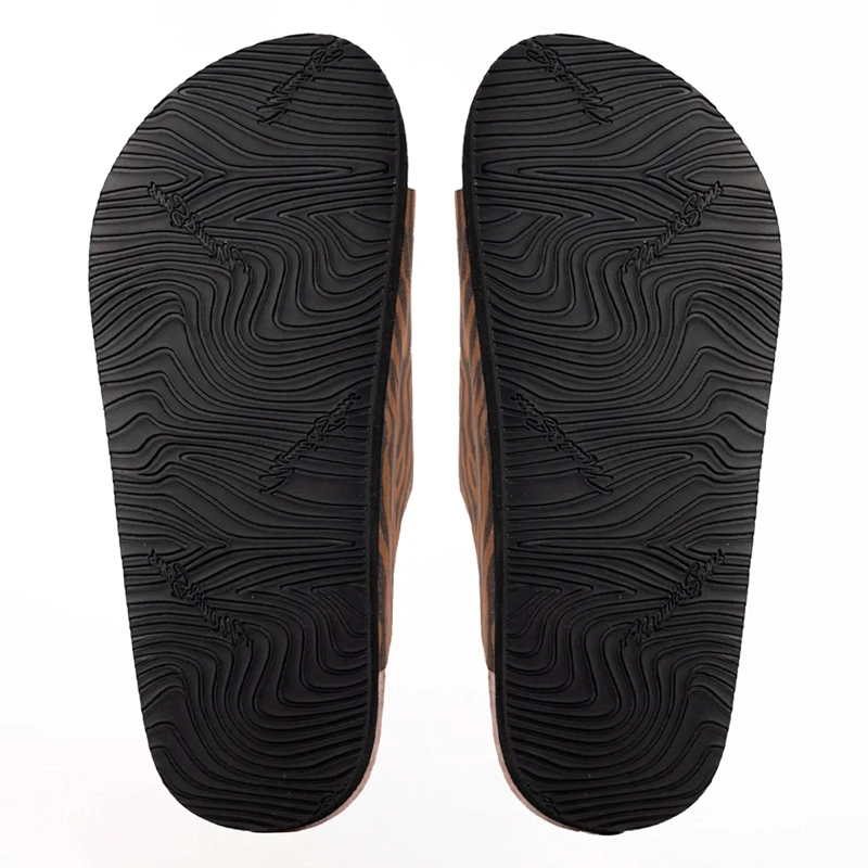 SANDALIAS MUJER MAUI & SONS MULTICOLOR 5S1012-WV - 4