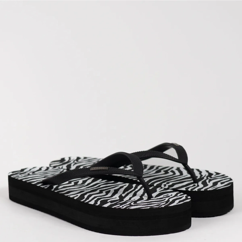 SANDALIAS MUJER MAUI & SONS MULTICOLOR 5S942-WV - 2