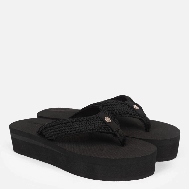SANDALIAS MUJER MAUI & SONS MULTICOLOR 5S965-WV - 2