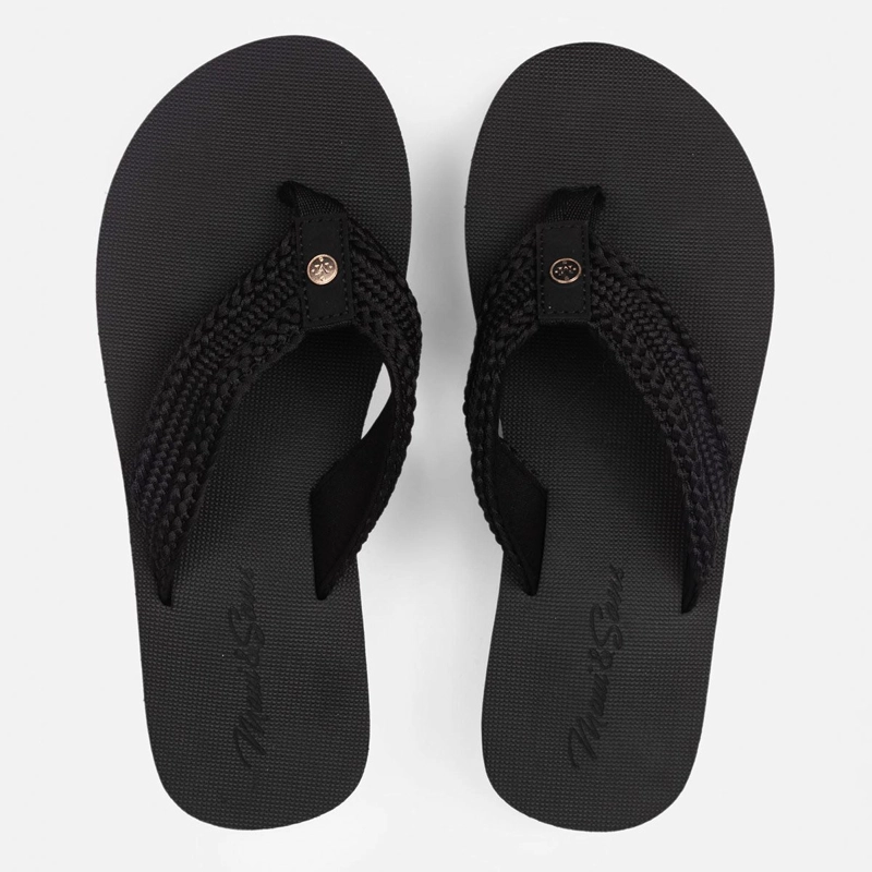 SANDALIAS MUJER MAUI & SONS MULTICOLOR 5S965-WV - 3