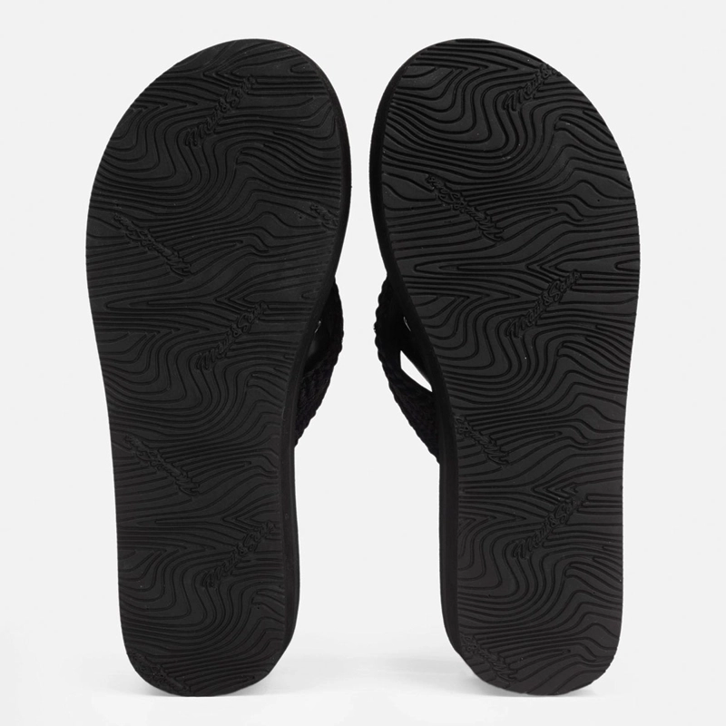 SANDALIAS MUJER MAUI & SONS MULTICOLOR 5S965-WV - 4