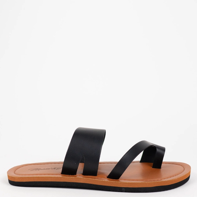 SANDALIAS MUJER MAUI & SONS MULTICOLOR 5S956-WV  - 1