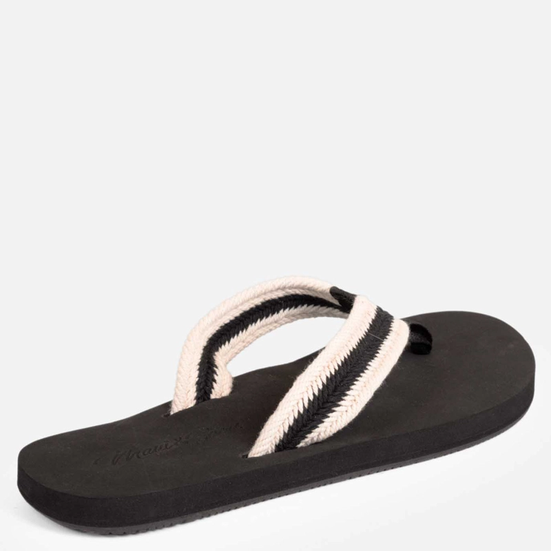 SANDALIAS MUJER MAUI & SONS MULTICOLOR 5S958-WV  - 4