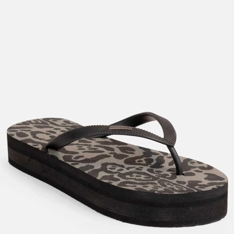 SANDALIAS MUJER MAUI & SONS MULTICOLOR 5S940-WV  - 2