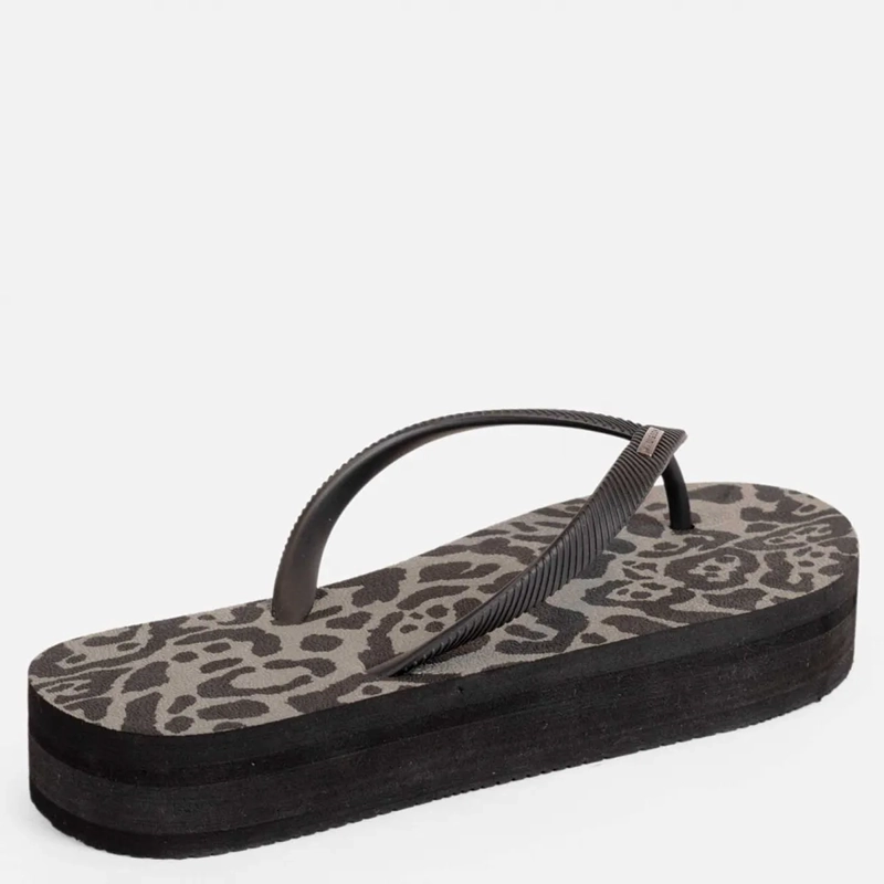 SANDALIAS MUJER MAUI & SONS MULTICOLOR 5S940-WV  - 3