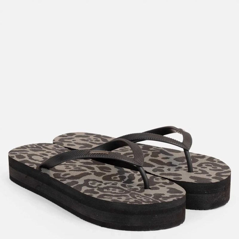 SANDALIAS MUJER MAUI & SONS MULTICOLOR 5S940-WV  - 4