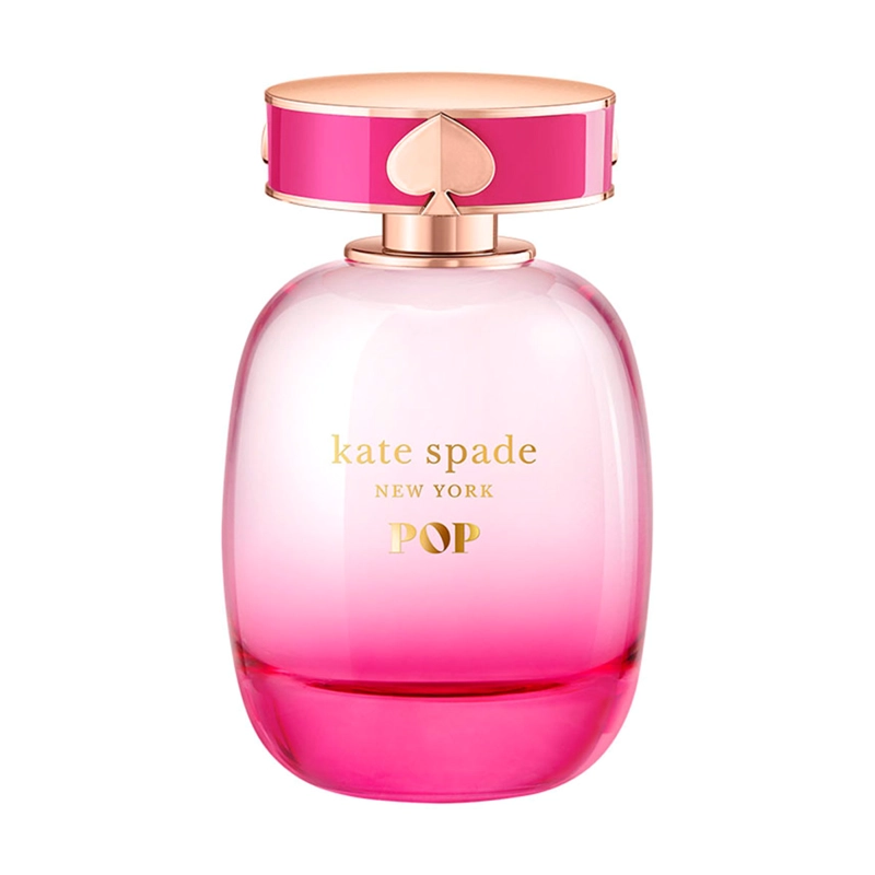PERFUME KATE SPADE POP MUJER EDP 100 ML - 2